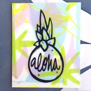 🏆ALOHA! 🌈 Welcome to my ⭐️⭐️⭐️⭐️⭐️ Closet! 🌸